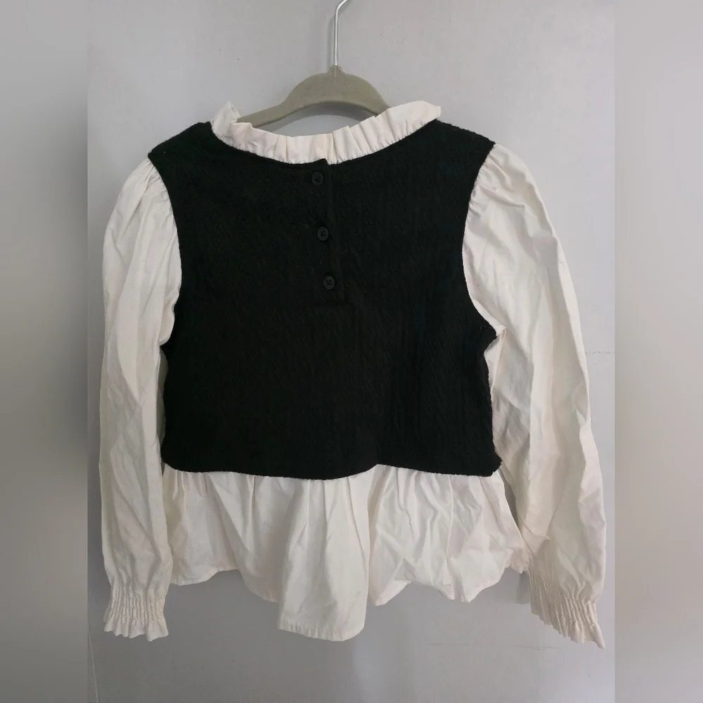 Wondernation Girls Outfit